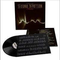 Hamburger Neil - Seasonal Depression Suite i gruppen VI TIPSAR / Julklappstips Vinyl hos Bengans Skivbutik AB (5510690)