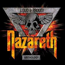 Nazareth - Loud & Proud! Anthology i gruppen VI TIPSAR / Fredagsreleaser / Fredag den 26:e Jan 24 hos Bengans Skivbutik AB (5510696)