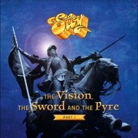 Eloy - The Vision, The Sword And The Pyre i gruppen VI TIPSAR / Julklappstips Vinyl hos Bengans Skivbutik AB (5510748)