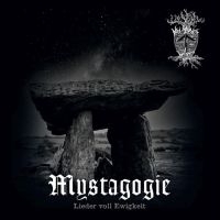 Heimdalls Wacht - Mystagogie - Lieder Voll Ewigkeit i gruppen CD / Hårdrock hos Bengans Skivbutik AB (5510759)