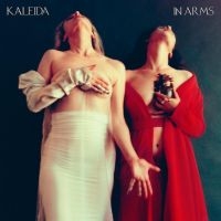 Kaleida - In Arms (Gatefold 2Lp (Cd, 4P Digip i gruppen CD / Pop-Rock hos Bengans Skivbutik AB (5510763)