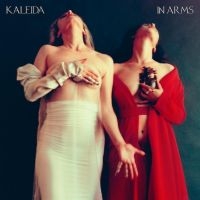 Kaleida - In Arms (Gatefold 2Lp (Cd, 4P Digip i gruppen ÖVRIGT / Kommande produkter - 10 procent hos Bengans Skivbutik AB (5510763)