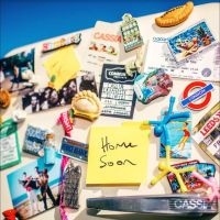 Cassia - Home Soon.. i gruppen VINYL / Pop-Rock hos Bengans Skivbutik AB (5510774)