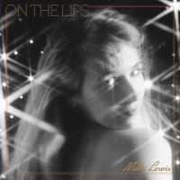 Molly Lewis - On The Lips i gruppen VI TIPSAR / Fredagsreleaser / Fredag Den 16:e Februari 2024 hos Bengans Skivbutik AB (5510835)