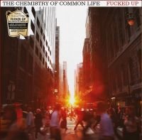 Fucked Up - Chemistry Of Common Life (15Th Anni i gruppen VI TIPSAR / Fredagsreleaser / Fredag Den 23:e Februari 2024 hos Bengans Skivbutik AB (5510842)