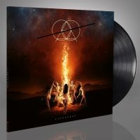 Vipassi - Lightless (Vinyl Lp) i gruppen VI TIPSAR / Fredagsreleaser / Fredag den 26:e Jan 24 hos Bengans Skivbutik AB (5510848)