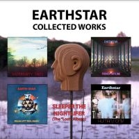 Earthstar - Collected Works i gruppen CD / Pop-Rock hos Bengans Skivbutik AB (5510851)