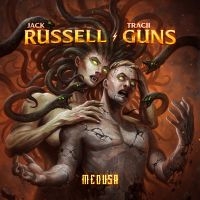 Russel - Guns - Medusa i gruppen VI TIPSAR / Fredagsreleaser / Fredag den 12:e Jan 24 hos Bengans Skivbutik AB (5510886)