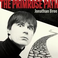 Jonathan Bree - The Primrose Path i gruppen VINYL / Pop-Rock hos Bengans Skivbutik AB (5510892)