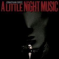 Jonathan Bree - A Little Night Music i gruppen VINYL / Pop-Rock hos Bengans Skivbutik AB (5510895)