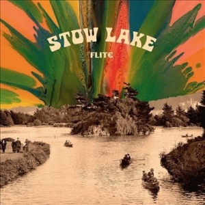 Stow Lake - Flite i gruppen VINYL / Pop-Rock hos Bengans Skivbutik AB (5510906)