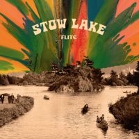 Stow Lake - Flite i gruppen VI TIPSAR / Julklappstips Vinyl hos Bengans Skivbutik AB (5510906)