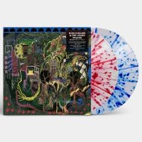 King Gizzard & The Lizard Wizard - Demos Vol. 5 + Vol. 6 (Red & Blue S i gruppen VI TIPSAR / Fredagsreleaser / Fredag den 19e Jan 24 hos Bengans Skivbutik AB (5510916)