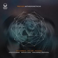 Trio Hlk - Anthropometricks i gruppen VI TIPSAR / Startsida - Vinyl Nyheter & Kommande hos Bengans Skivbutik AB (5510961)