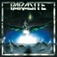 Parasite - Parasite i gruppen CD / Hårdrock hos Bengans Skivbutik AB (5511102)