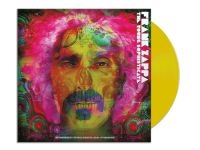 Zappa Frank - Young Sophisticate The (Yellow Viny i gruppen VI TIPSAR / Fredagsreleaser / Fredag den 5:e Jan 24 hos Bengans Skivbutik AB (5511144)