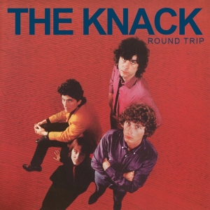 The Knack - Round Trip i gruppen VI TIPSAR / Fredagsreleaser / Fredag den 19e Jan 24 hos Bengans Skivbutik AB (5511164)