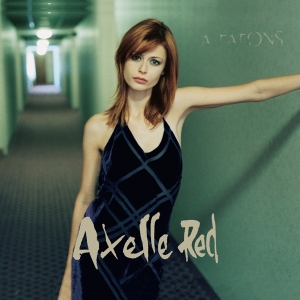 Axelle Red - A Tatons i gruppen VI TIPSAR / Julklappstips Vinyl hos Bengans Skivbutik AB (5511172)