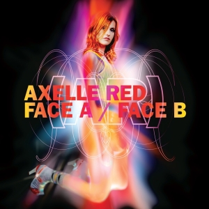 Axelle Red - Face A / Face B i gruppen VI TIPSAR / Julklappstips Vinyl hos Bengans Skivbutik AB (5511174)