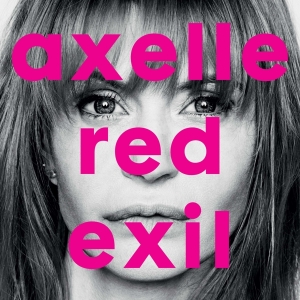 Axelle Red - Exil i gruppen CD / Pop-Rock hos Bengans Skivbutik AB (5511184)