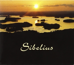 Sibelius Jean - The J. Sibelius Collection (3Cd) i gruppen VI TIPSAR / Julklappstips CD hos Bengans Skivbutik AB (5511196)