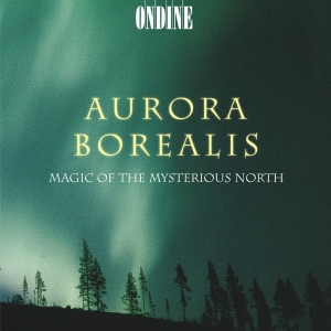 Various Composers - Aurora Borealis - Magic Of The Myst i gruppen VI TIPSAR / Julklappstips CD hos Bengans Skivbutik AB (5511206)