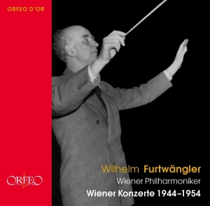 Various - Vienna Concerts, 1944-54 (18 Cd) i gruppen VI TIPSAR / Julklappstips CD hos Bengans Skivbutik AB (5511223)