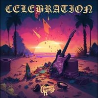 Common Kings - Celebration i gruppen VI TIPSAR / Fredagsreleaser / Fredag den 26:e Jan 24 hos Bengans Skivbutik AB (5511230)