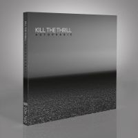 Kill The Thrill - Autophagie (Digipack) i gruppen VI TIPSAR / Fredagsreleaser / Fredag den 26:e Jan 24 hos Bengans Skivbutik AB (5511251)