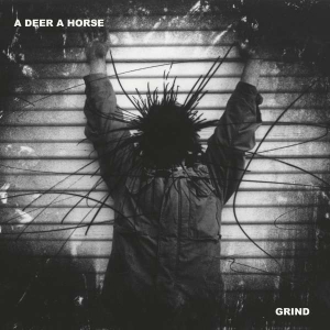 A Deer A Horse - Grind (Clear Vinyl Edition) i gruppen VI TIPSAR / Fredagsreleaser / Fredag Den 1:a Mars 2024 hos Bengans Skivbutik AB (5511263)