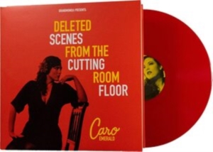 Caro Emerald - Deleted Scenes From The Cuttin i gruppen ÖVRIGT / Övrigt / aub hos Bengans Skivbutik AB (5511320)