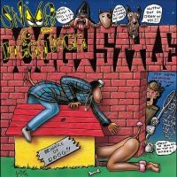 Snoop Doggy Dogg - Doggystyle i gruppen VINYL / Hip Hop-Rap hos Bengans Skivbutik AB (5511340)