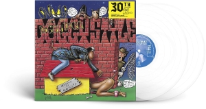 Snoop Dogg - Doggystyle i gruppen VI TIPSAR / Julklappstips Vinyl hos Bengans Skivbutik AB (5511340)