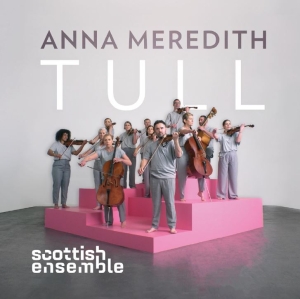 Meredith Anna - Tull i gruppen CD / Klassiskt hos Bengans Skivbutik AB (5511372)