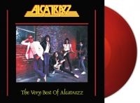 Alcatrazz - Very Best Of Alcatrazz (2 Lp Red Vi i gruppen VI TIPSAR / Julklappstips Vinyl hos Bengans Skivbutik AB (5511377)