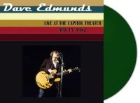 Edmunds Dave - Live At The Capitol Theater (2 Lp G i gruppen VI TIPSAR / Julklappstips Vinyl hos Bengans Skivbutik AB (5511378)