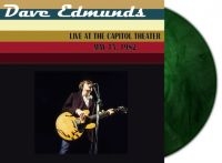 Edmunds Dave - Live At The Capitol Theater (2 Lp G i gruppen VI TIPSAR / Julklappstips Vinyl hos Bengans Skivbutik AB (5511379)