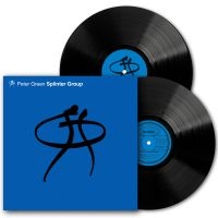 Green Peter - Splinter Group i gruppen VINYL / Nyheter / Pop-Rock hos Bengans Skivbutik AB (5511383)