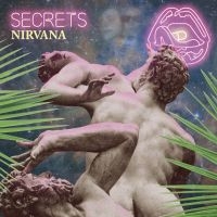 Nirvana - Secrets (Vinyl Lp) i gruppen VI TIPSAR / Fredagsreleaser / Fredag den 30:e augusti 2024 hos Bengans Skivbutik AB (5511384)