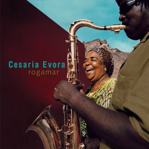 Cesária Evora - Rogamar i gruppen VI TIPSAR / Fredagsreleaser / Fredag den 19e Jan 24 hos Bengans Skivbutik AB (5511427)