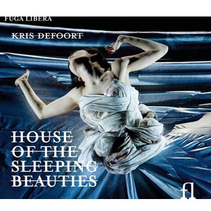 Defoort  Kris - Defoort K. / House Of Sleeping B i gruppen CD / Klassiskt hos Bengans Skivbutik AB (5511514)