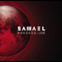 Samael - Live Passage i gruppen VI TIPSAR / Fredagsreleaser / Fredag Den 16:e Februari 2024 hos Bengans Skivbutik AB (5511549)