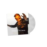 Freeman Vince - Scars, Ghosts & Glory i gruppen VI TIPSAR / Fredagsreleaser / Fredag den 14:e Juni 2024 hos Bengans Skivbutik AB (5511598)