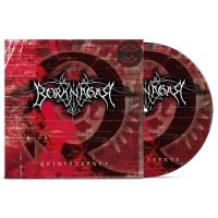 Borknagar - Quintessence (Picture Disc Vinyl Lp i gruppen VINYL / Hårdrock hos Bengans Skivbutik AB (5511616)