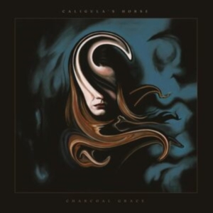 Caligula's Horse - Charcoal Grace (Vinyl LP) i gruppen ÖVRIGT / Övrigt / aub hos Bengans Skivbutik AB (5511628)
