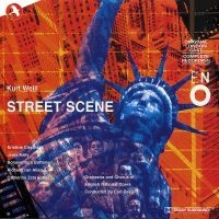 Compilation With All Star Cast - Street Scene i gruppen MUSIK / Dual Disc / Pop-Rock hos Bengans Skivbutik AB (5511655)