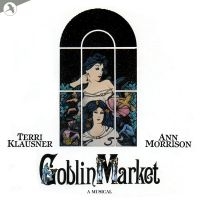 Original Off-Broadway Cast - Goblin Market i gruppen CD / Nyheter / Pop-Rock hos Bengans Skivbutik AB (5511660)