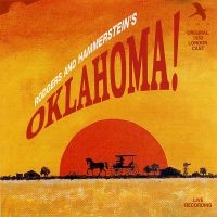 Revival 1980 London Cast - Oklahoma! i gruppen VI TIPSAR / Startsida - CD Nyheter & Kommande hos Bengans Skivbutik AB (5511663)