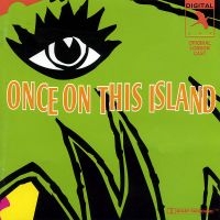 Simon Bowman - Once On This Island i gruppen VI TIPSAR / Startsida - CD Nyheter & Kommande hos Bengans Skivbutik AB (5511664)