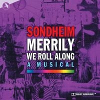 Original Cast Recording - Merrily We Roll Along i gruppen MUSIK / Dual Disc / Pop-Rock hos Bengans Skivbutik AB (5511666)